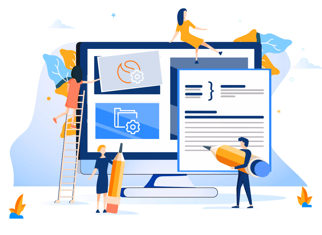 Legal Document Automation