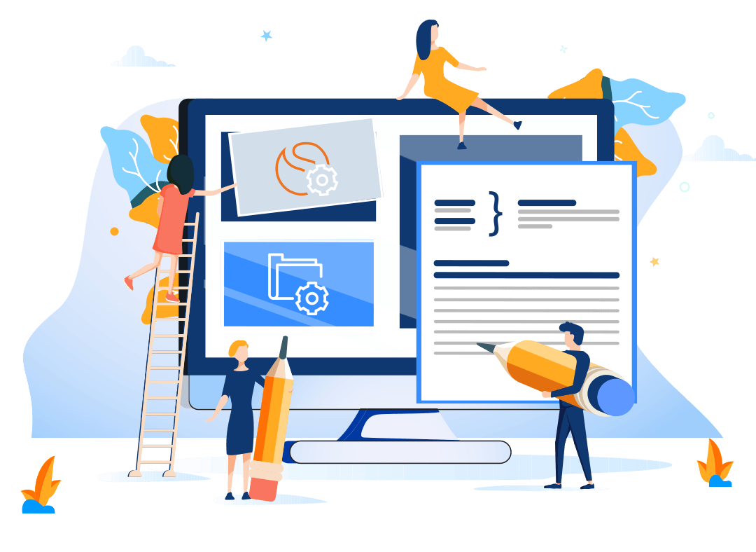 Legal Document Automation