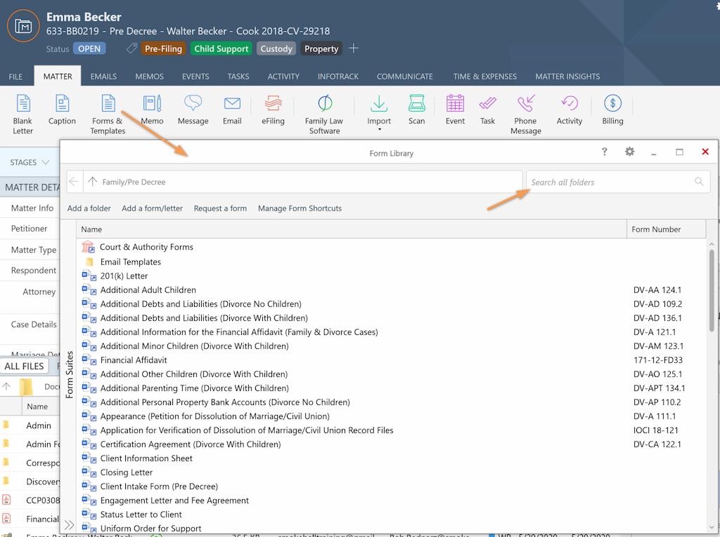 Document Automation for Lawyers Works