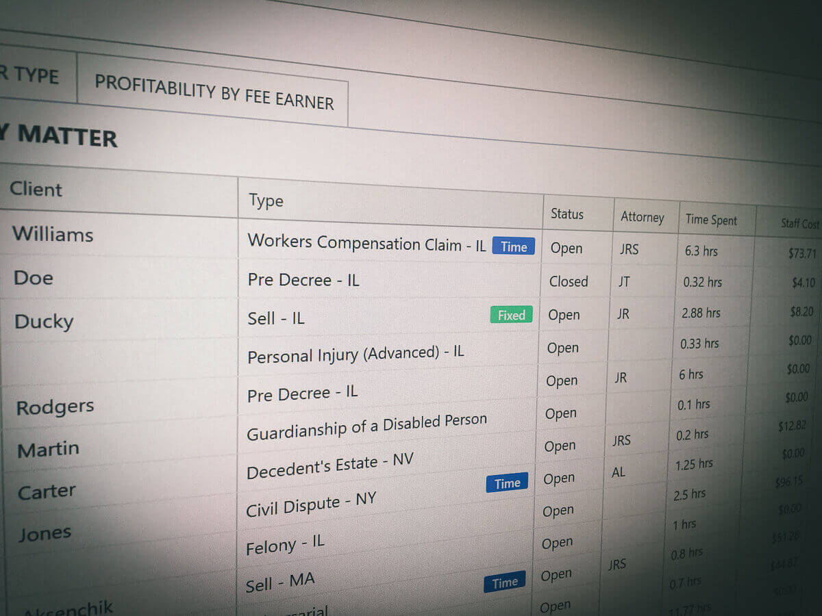 How Law Firms Can Move to Value-Based Billing