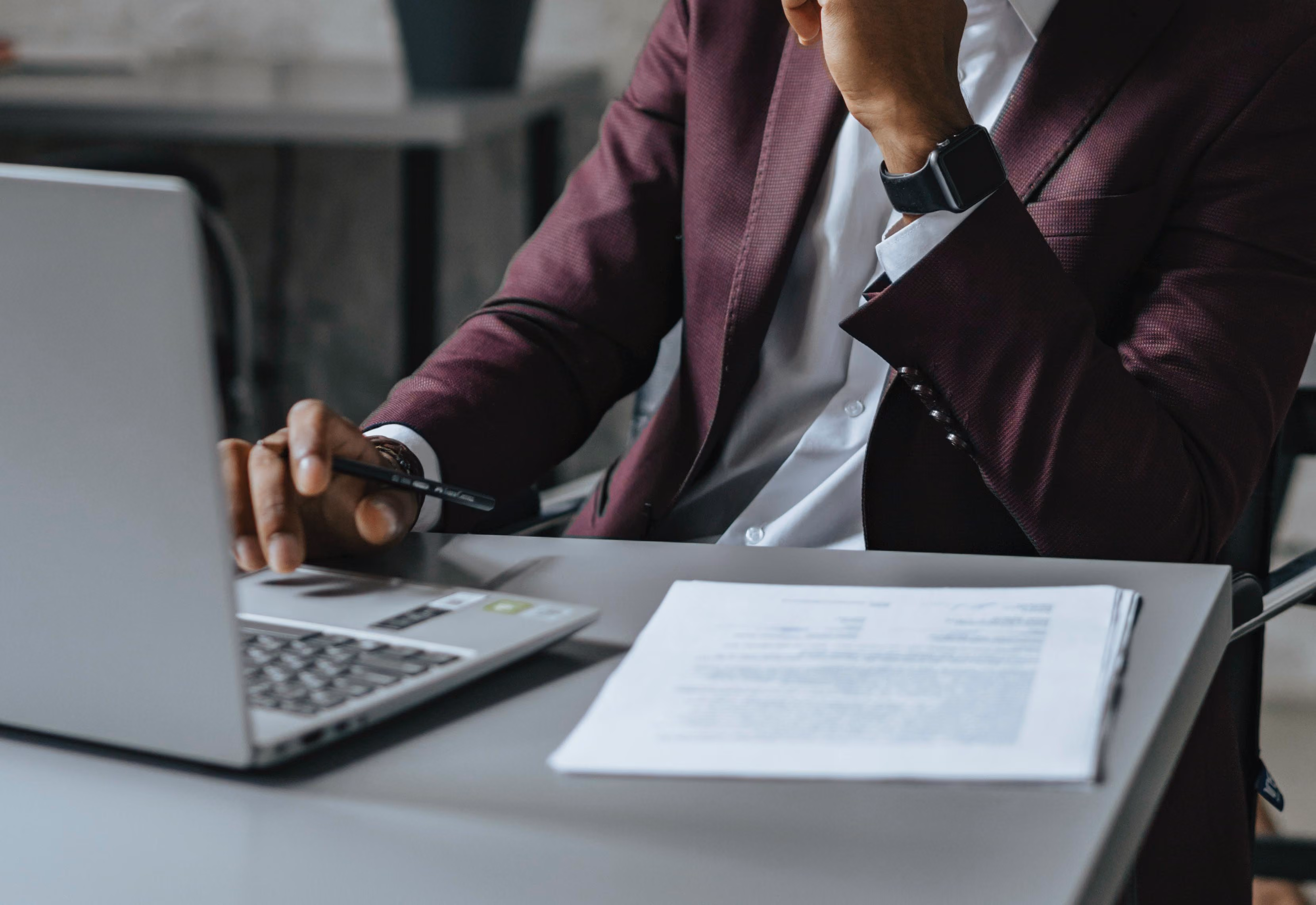 How Legal CRM Software Benefits Law Firms in Your Practice Area