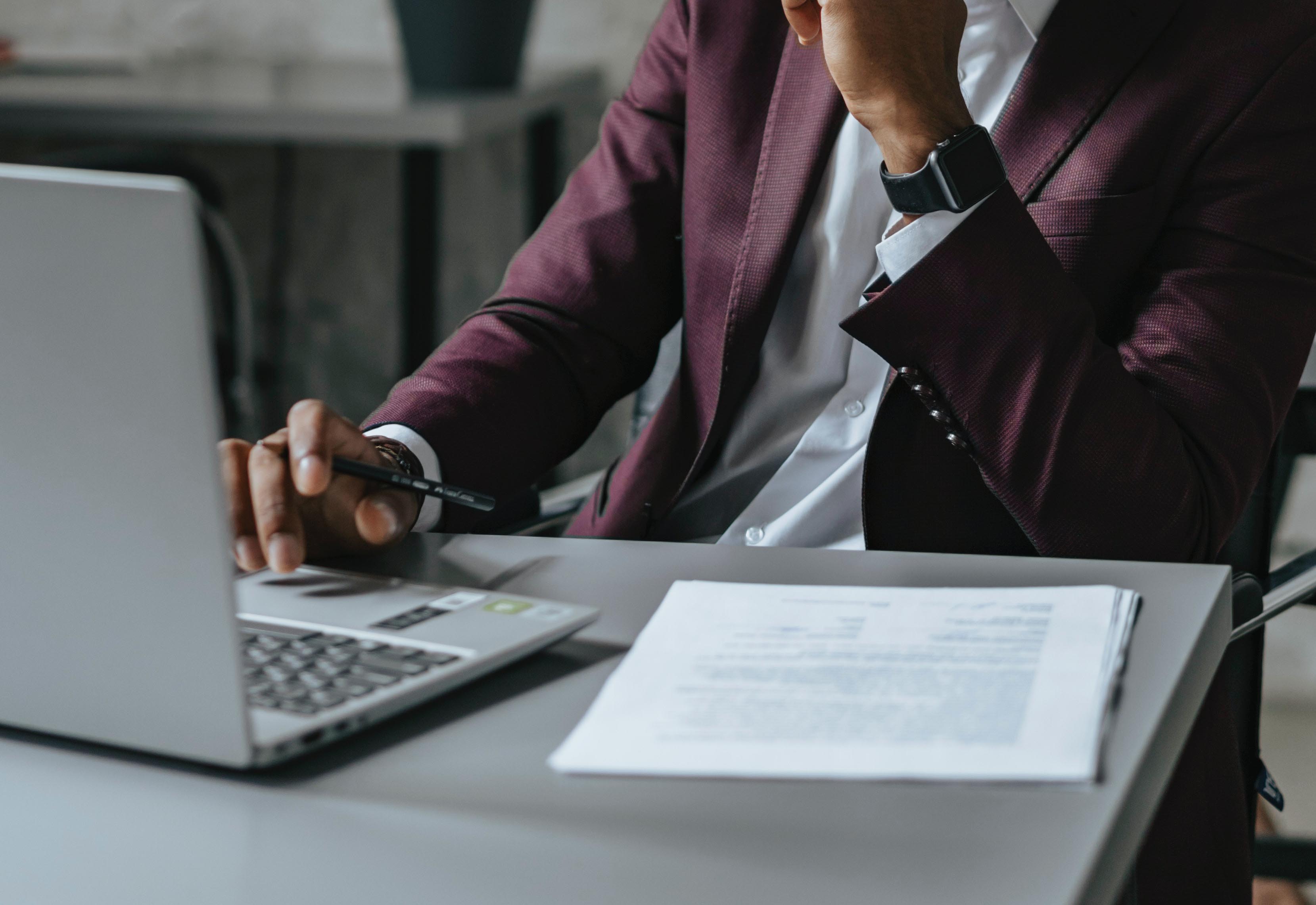 How Legal CRM Software Benefits Law Firms in Your Practice Area