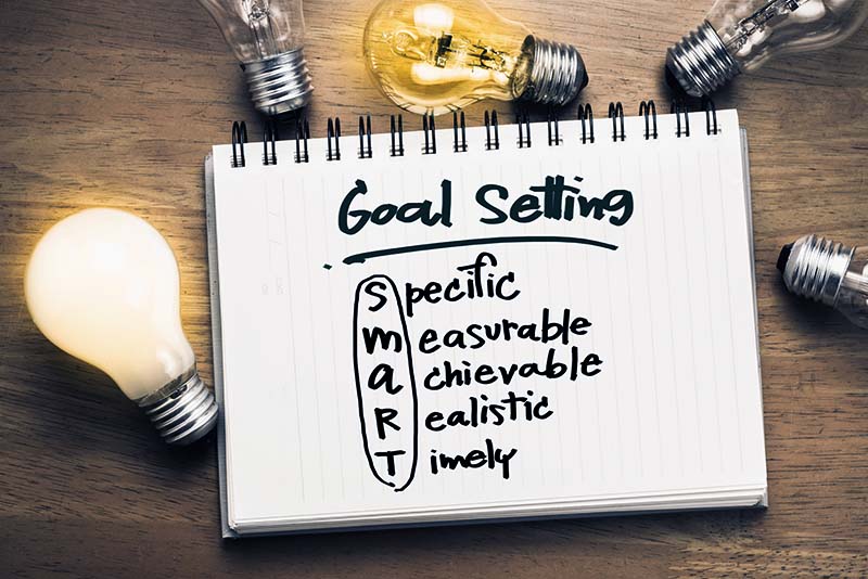 How to Set Law Firm Goals That Boost Profits and Productivity