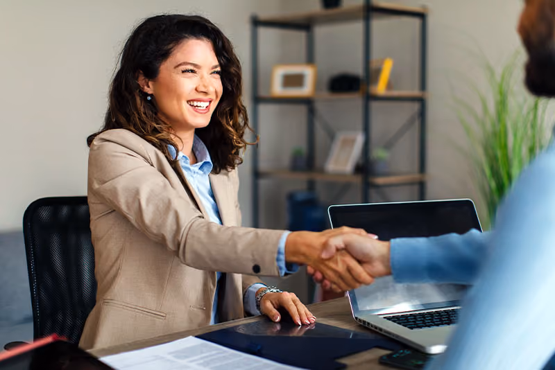 How To Take On a Law Firm Partner With a Different Specialization