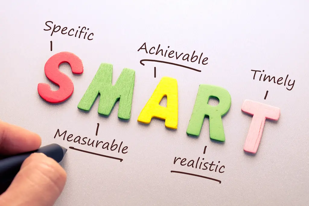 smart goals for lawyers
