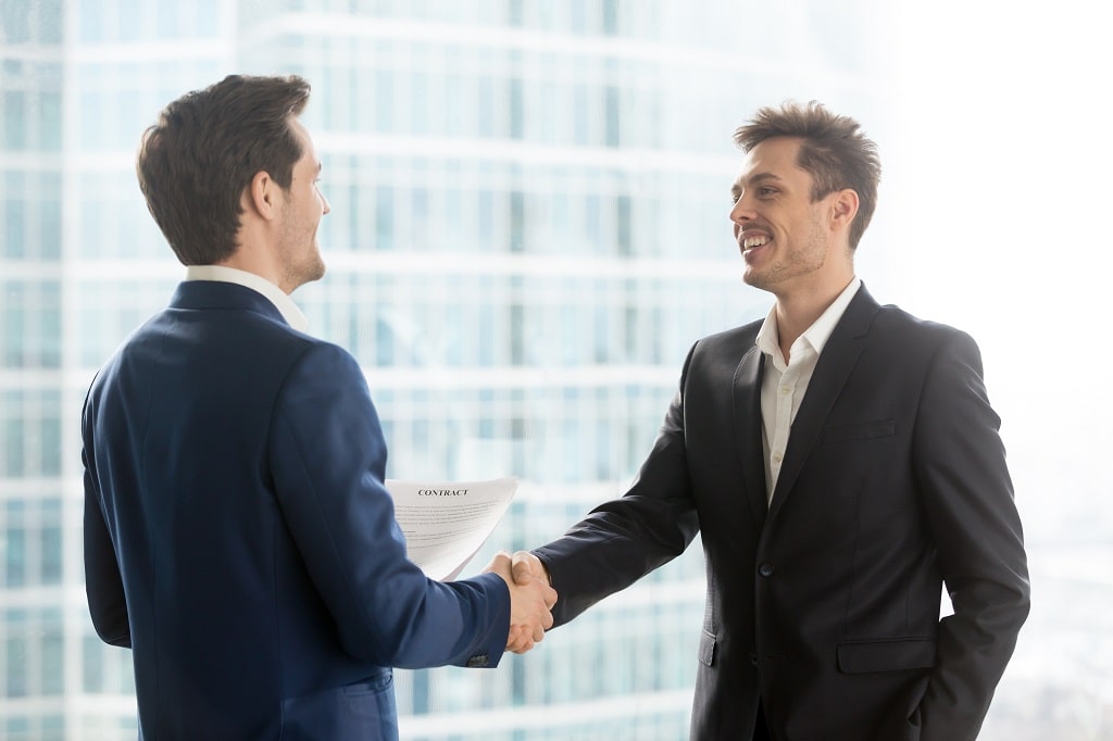 Law Firm Recruitment and Hiring