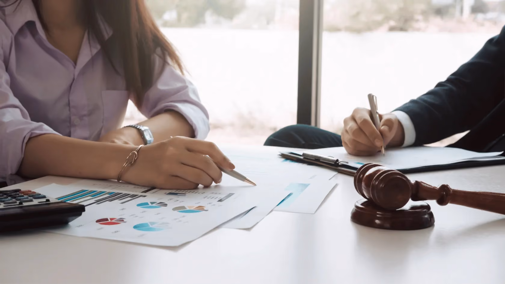 Using Law Firm Data to Justify Billing Rate Increases and Legal Team Pay Raises