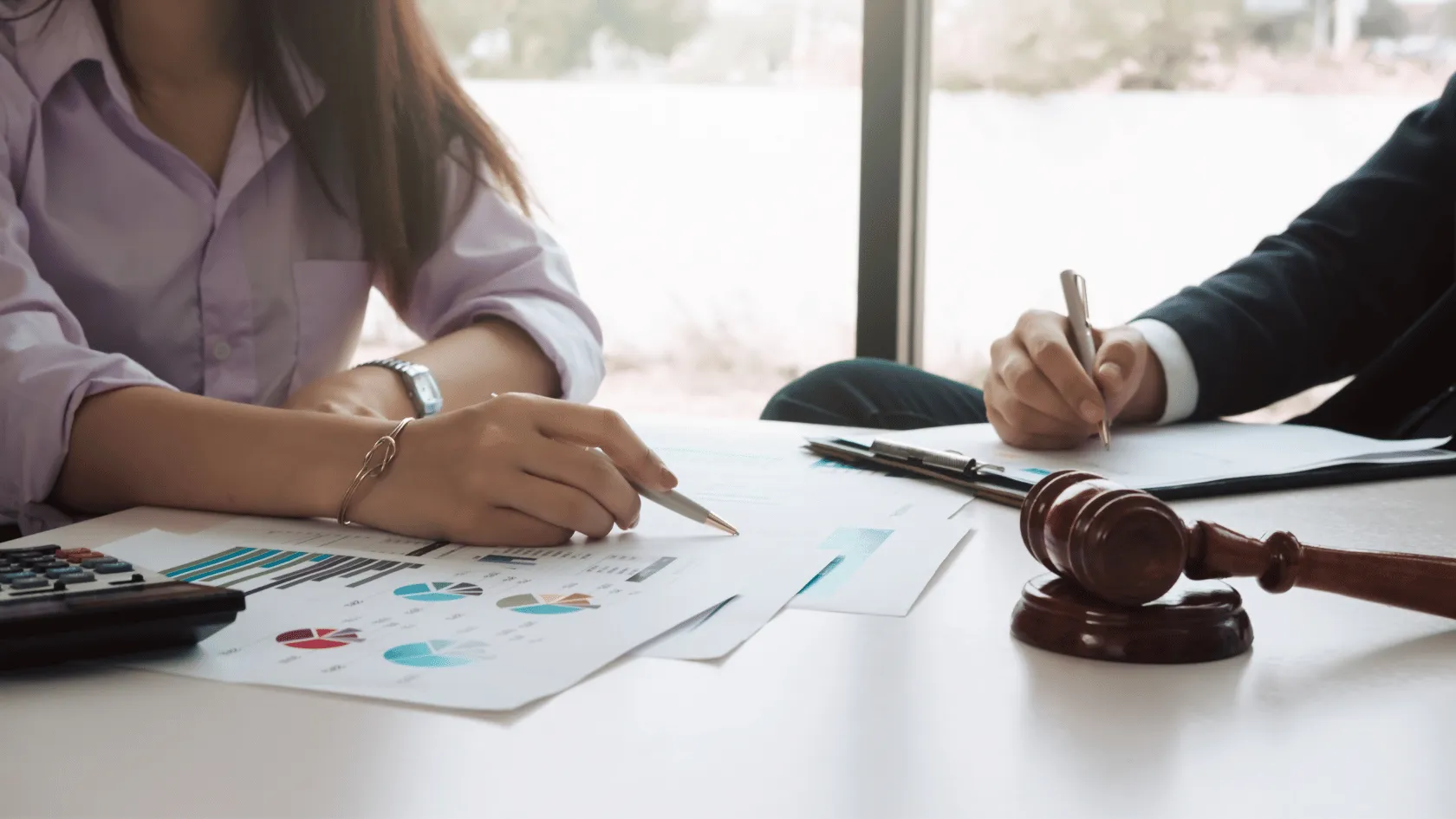 Using Law Firm Data to Justify Billing Rate Increases and Legal Team Pay Raises