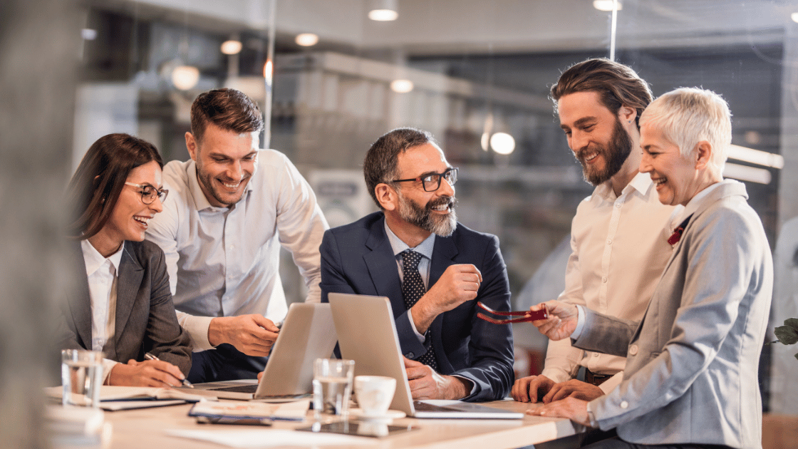 Law Firm Growth and Challenges in 2024: Adoption of Legal Software
