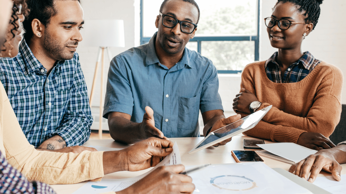 Law Firm Growth and Challenges in 2024: A Global Survey, Pt I
