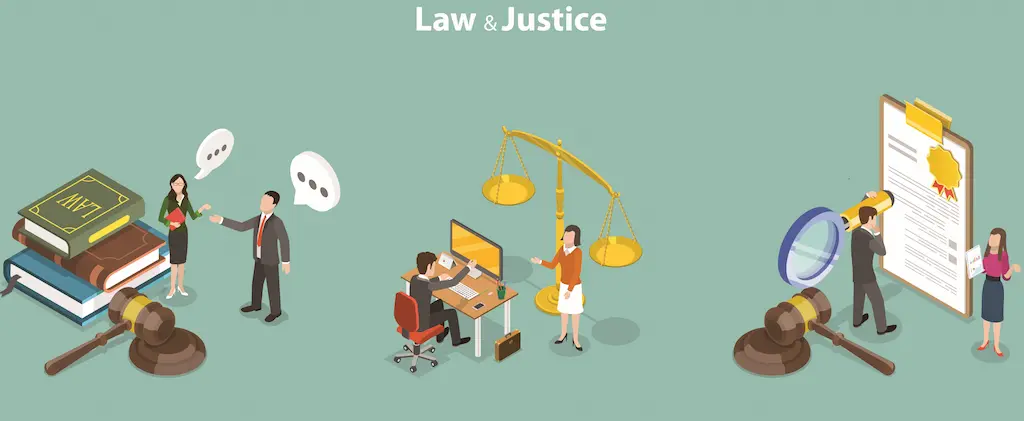 Law firm and cloud security