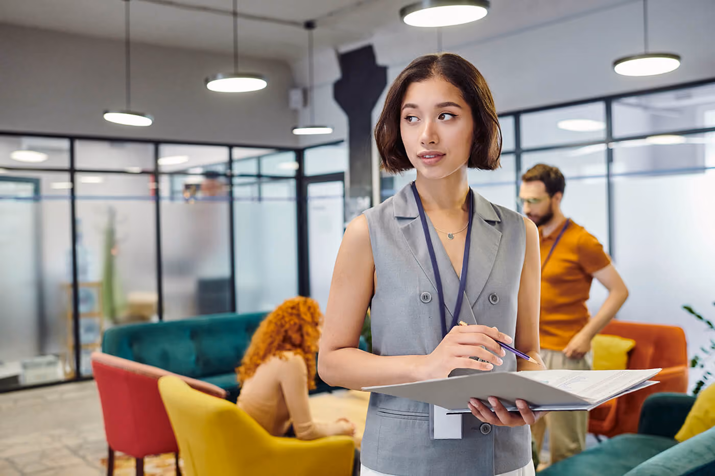 Law Firm Office Manager Billing Habits to Live By