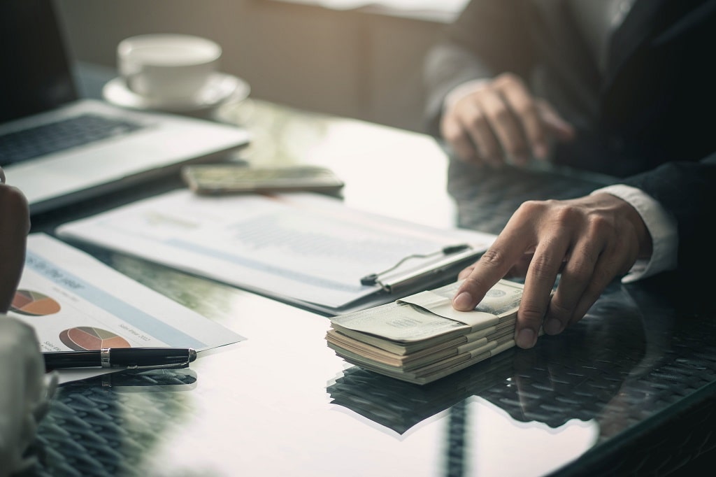 lawyer referral fee
