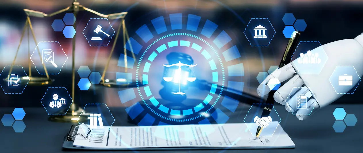what technology do law firms use