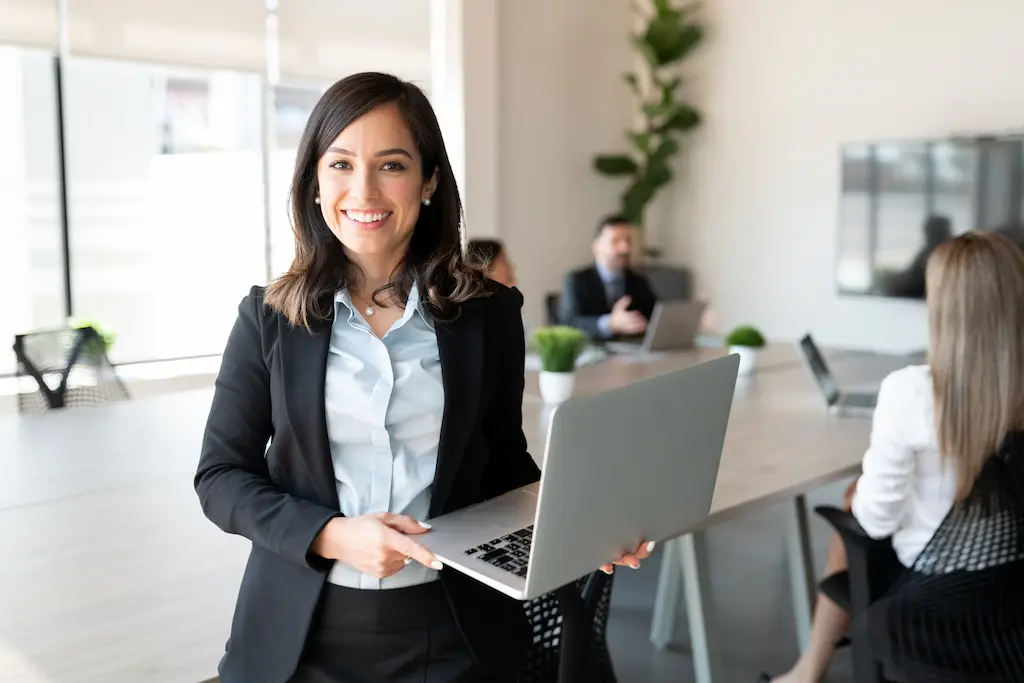 exceptional client service