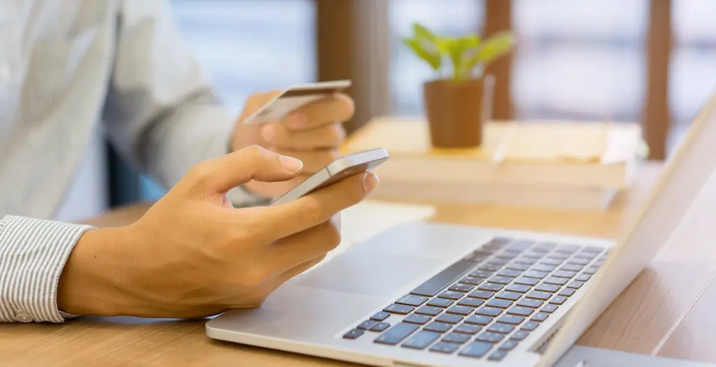 credit card payments