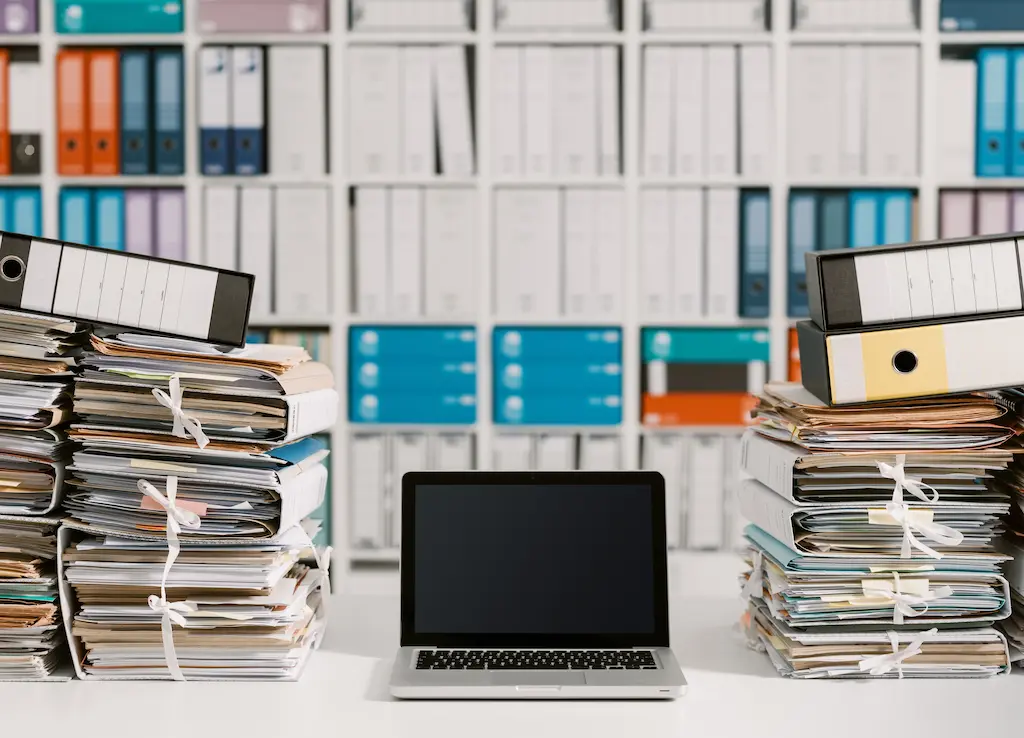 law office management