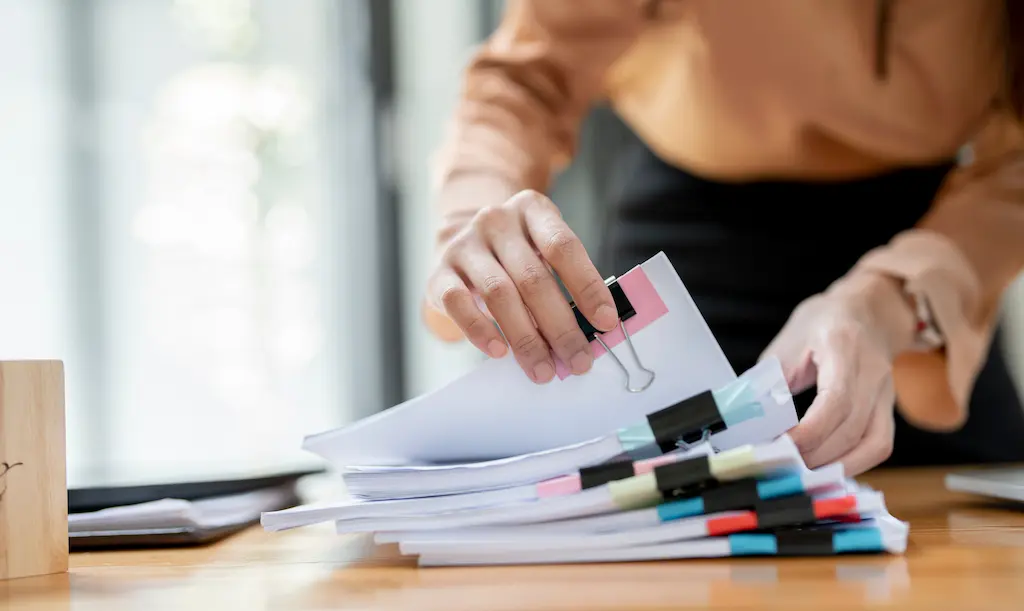 best practices law firm management