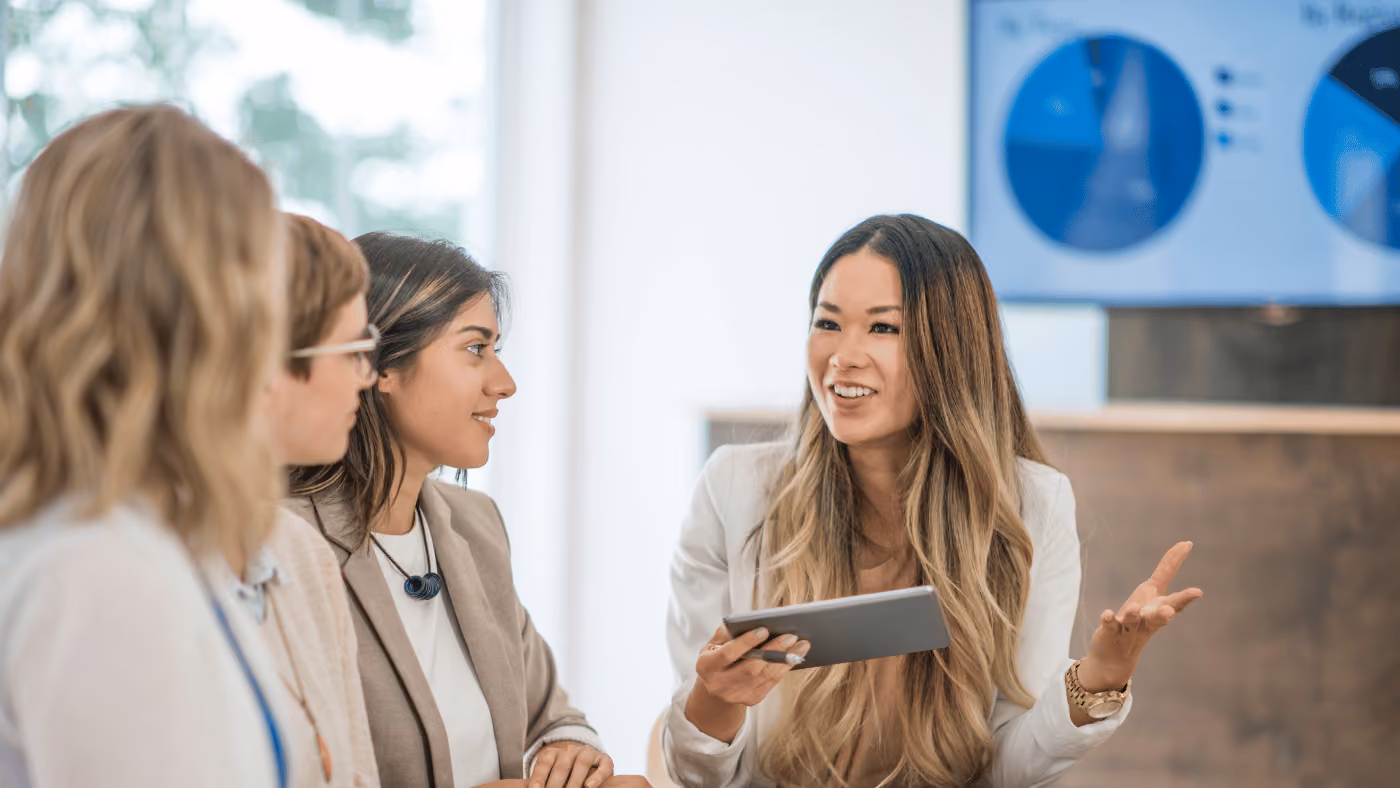 Metrics that Matter: How to Measure Law Firm Performance