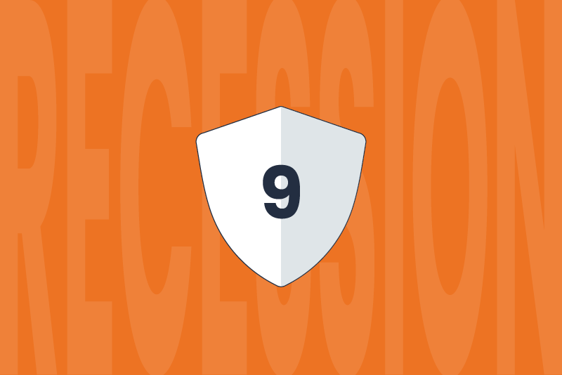 Nine Ways to Protect Your Law Firm in a Recession
