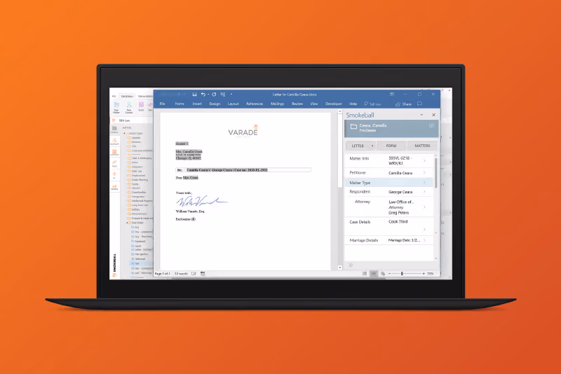 How to Organize Your Estate Planning Law Firm with Document Automation