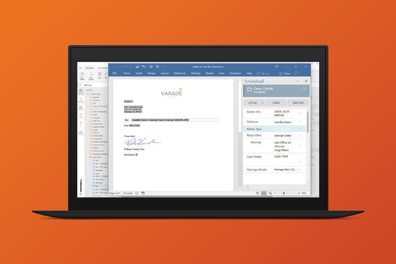 How to Organize Your Estate Planning Law Firm with Document Automation