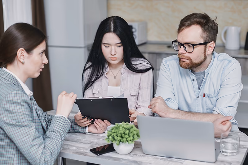 Ensuring Smooth Real Estate Transactions with Standardized Legal Workflows