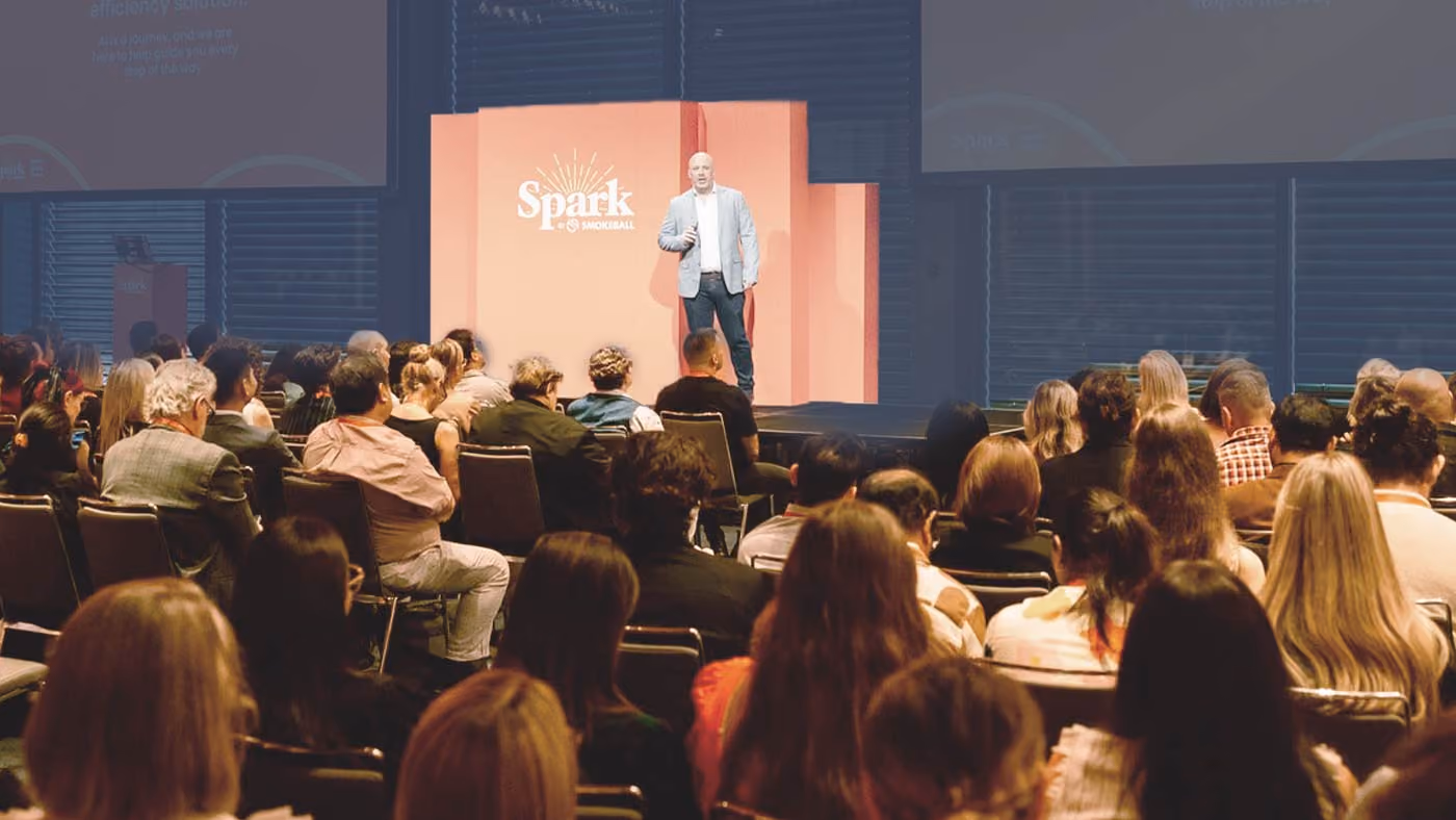 The 7 Best Legal Conferences for Mid-Size Law Firms in 2026