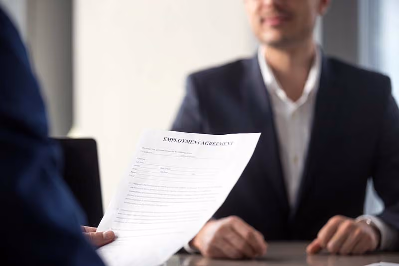 The Best Law Firm Benefits for Hiring and Retention