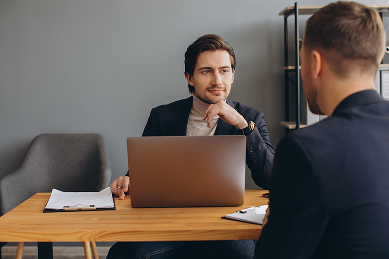 The Cost of Law Firm Turnover: The Role of AI in Retention Strategies