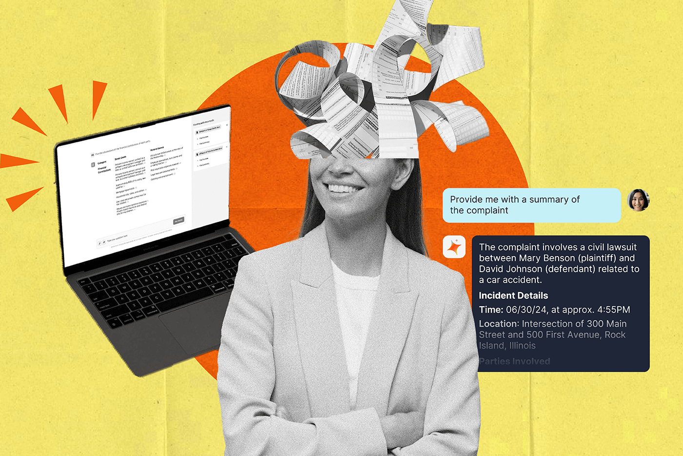 The Future of Law: AI for Legal 101 (Part 1)