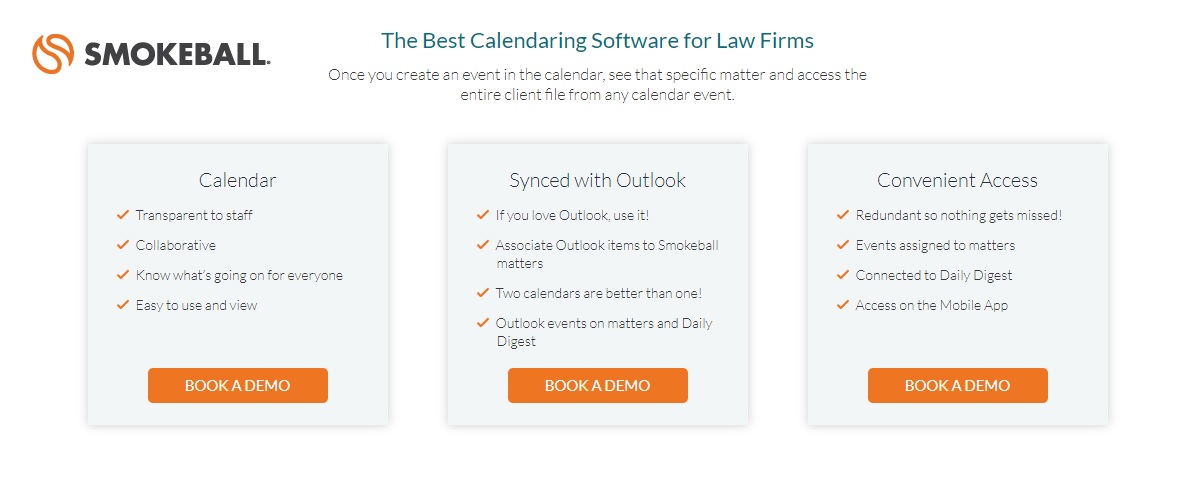 best personal injury case management software