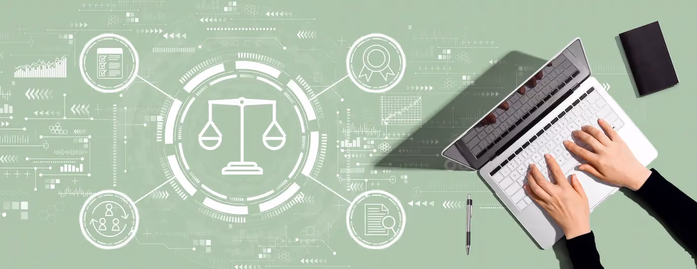 trends in legal technology
