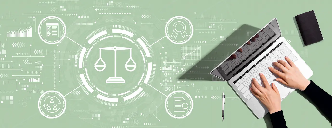 trends in legal technology