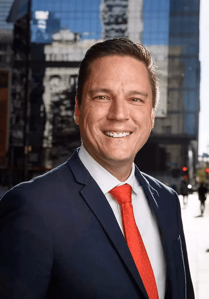 Russell D. Knight