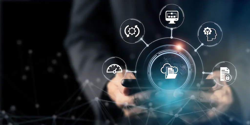 law firm technology trends