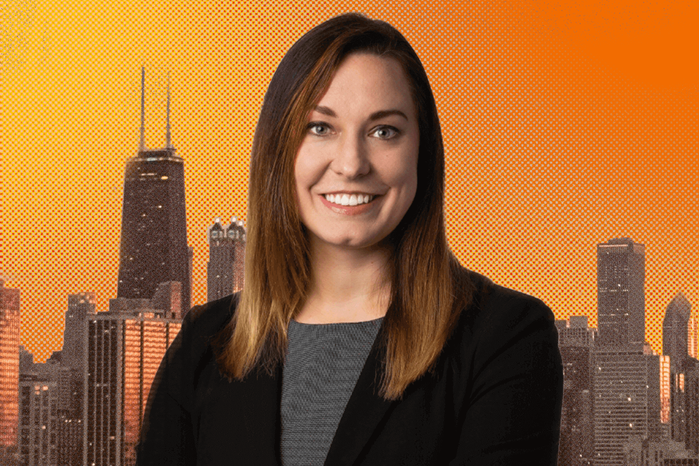 Smokeball user Nora Endzel