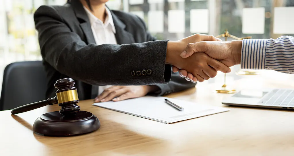 what is a boutique law firm