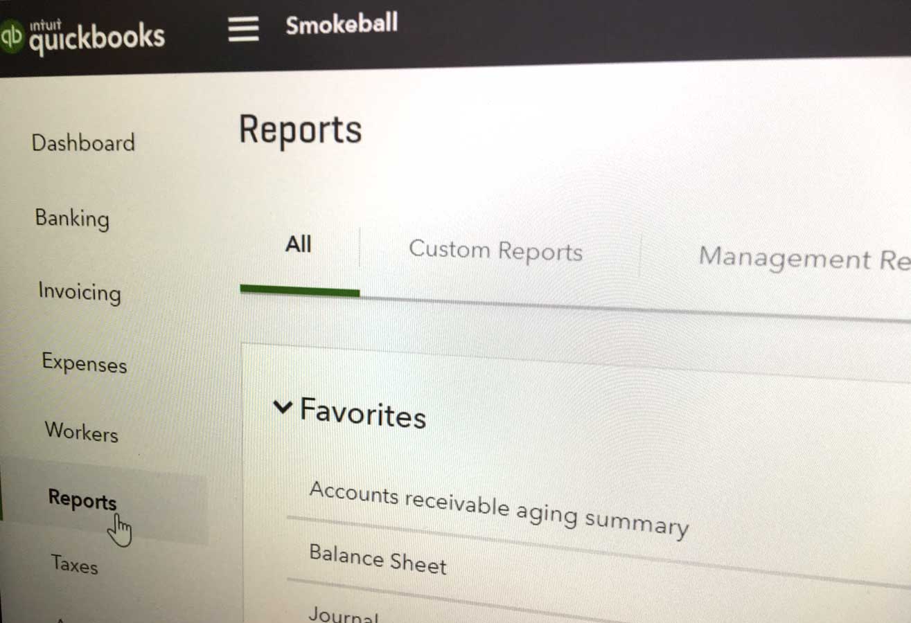 quickbooks for lawyers