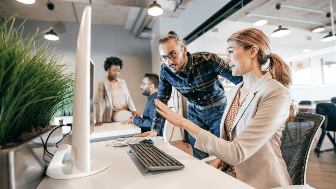 Why Legal Software Helps Law Firms Grow