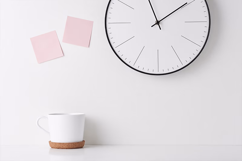 Timekeeping software