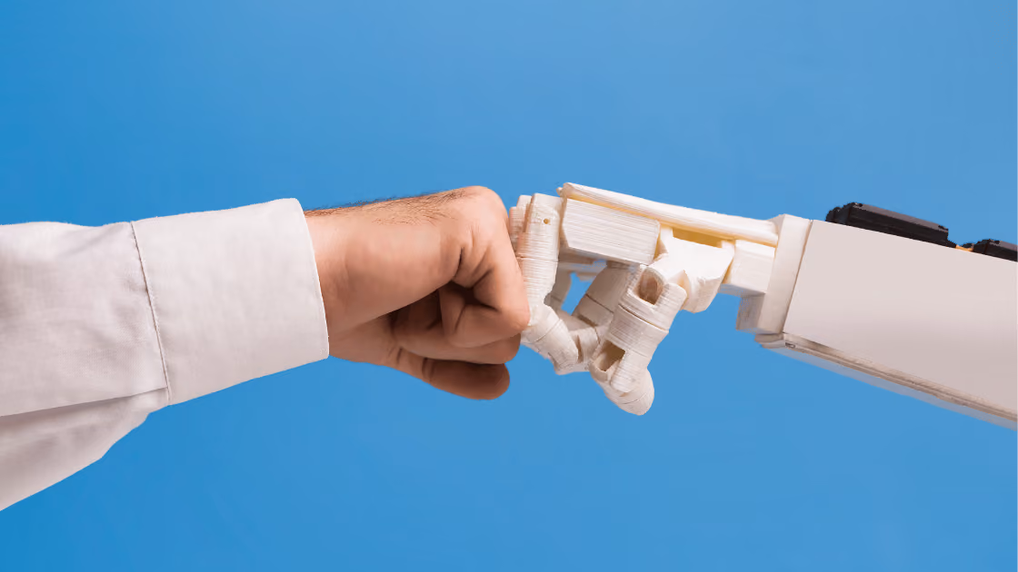 Will AI Replace Paralegals? How to Upskill in the Age of AI