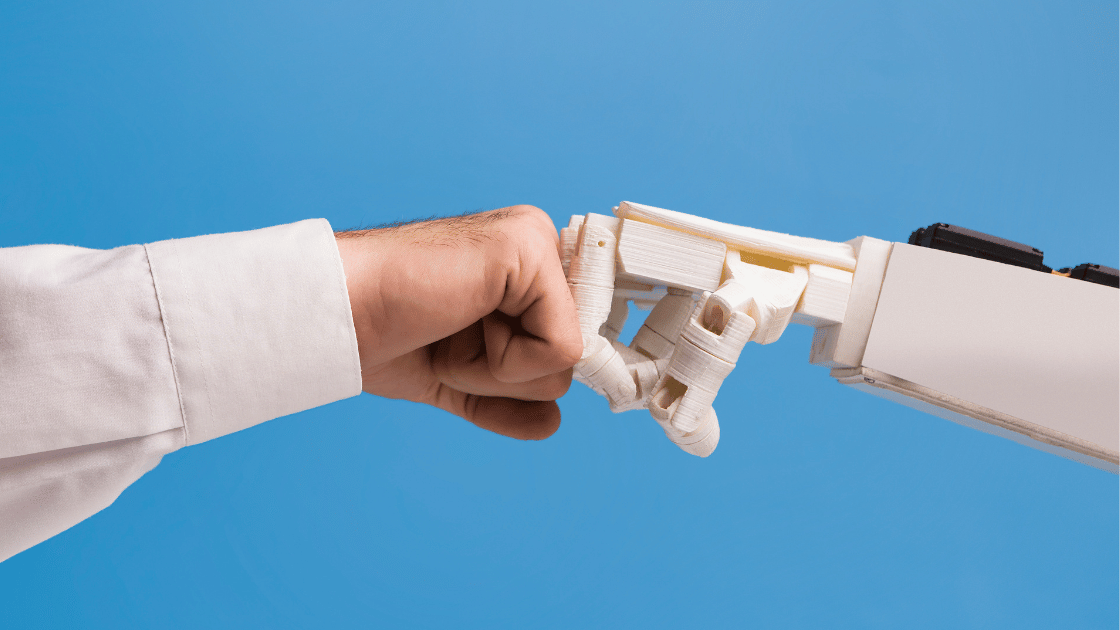 Will AI Replace Paralegals? How to Upskill in the Age of AI