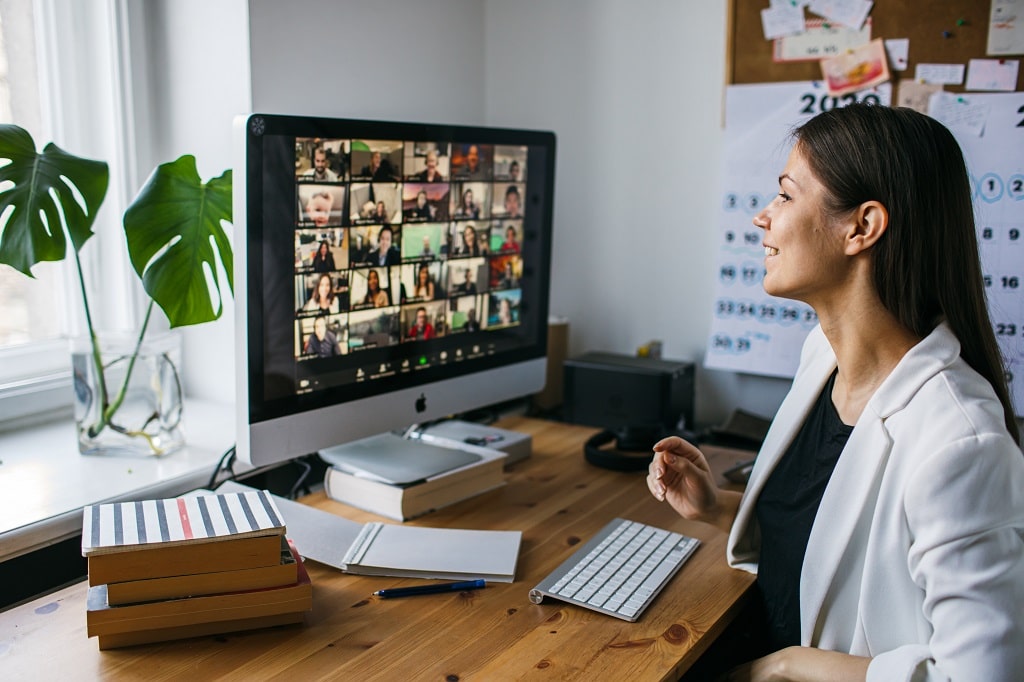 can you work from home as a lawyer