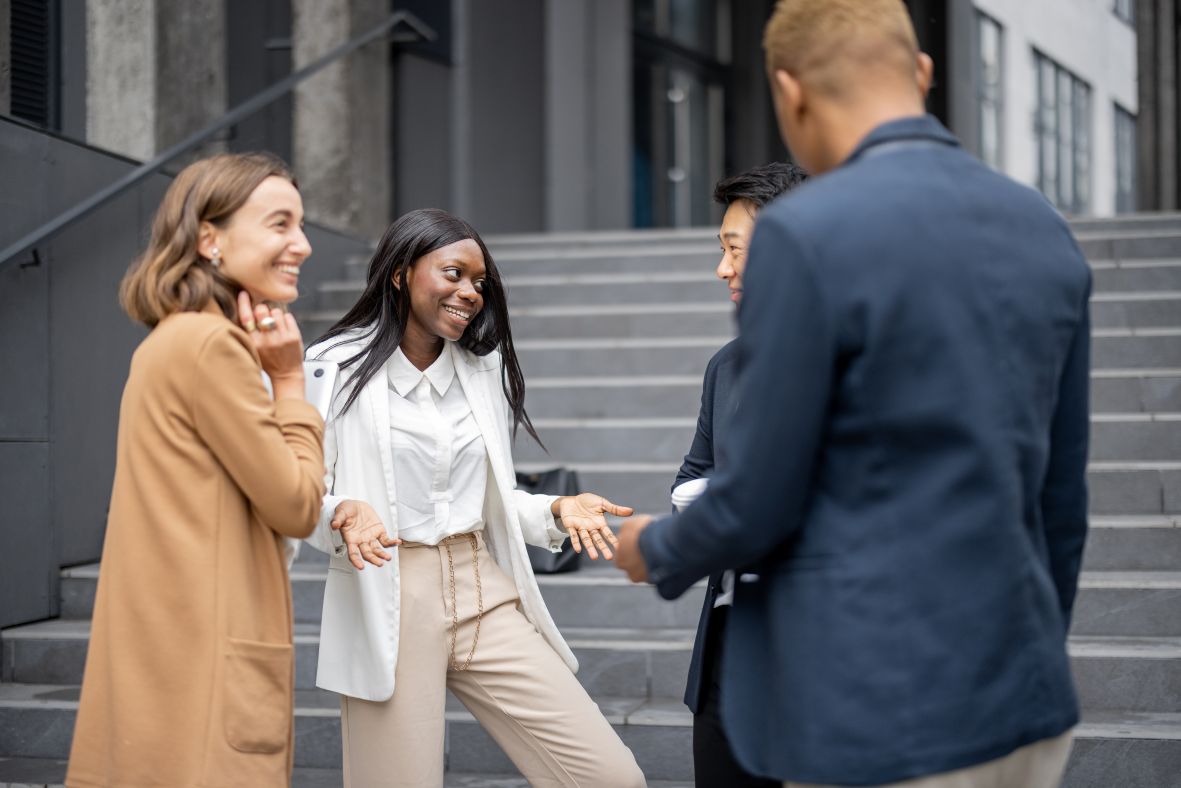 6 Hiring and Retention Tips for Law Firms