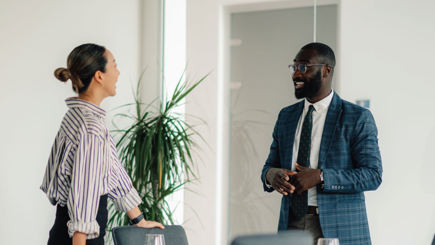 Why Law Firms Must Prioritize Collaboration with Firm Growth