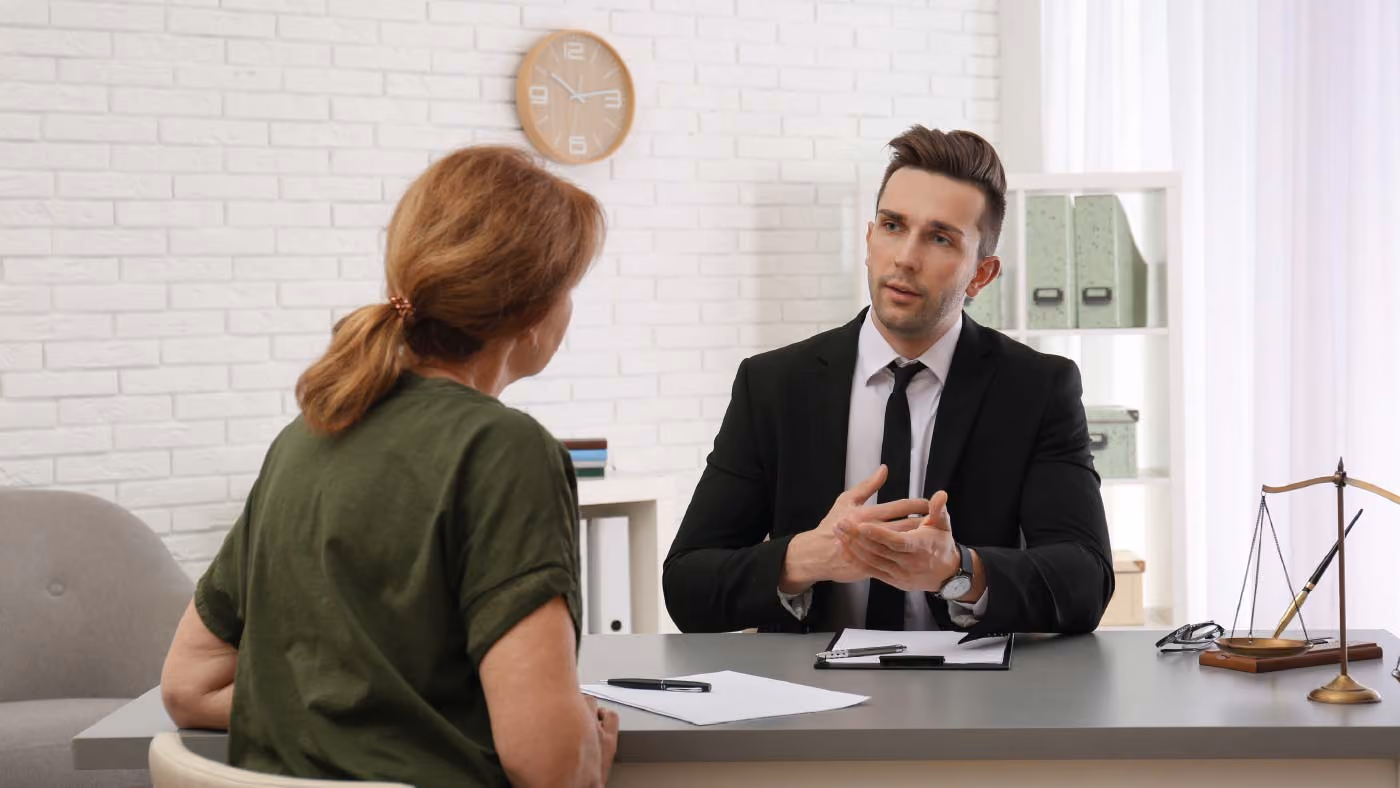 A Family Lawyer’s Guide to Taking Over Pro Se Cases