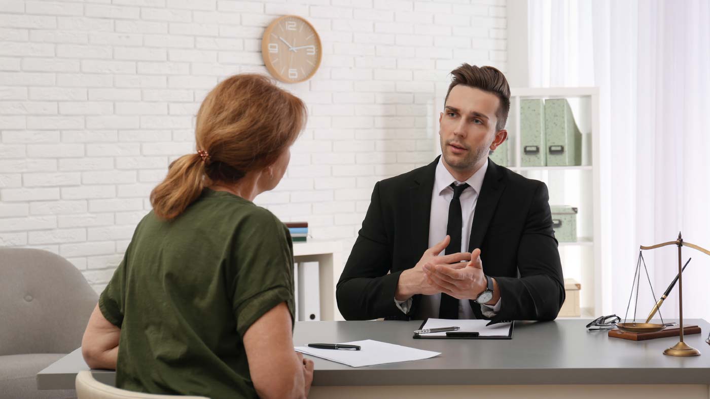 A Family Lawyer’s Guide to Taking Over Pro Se Cases