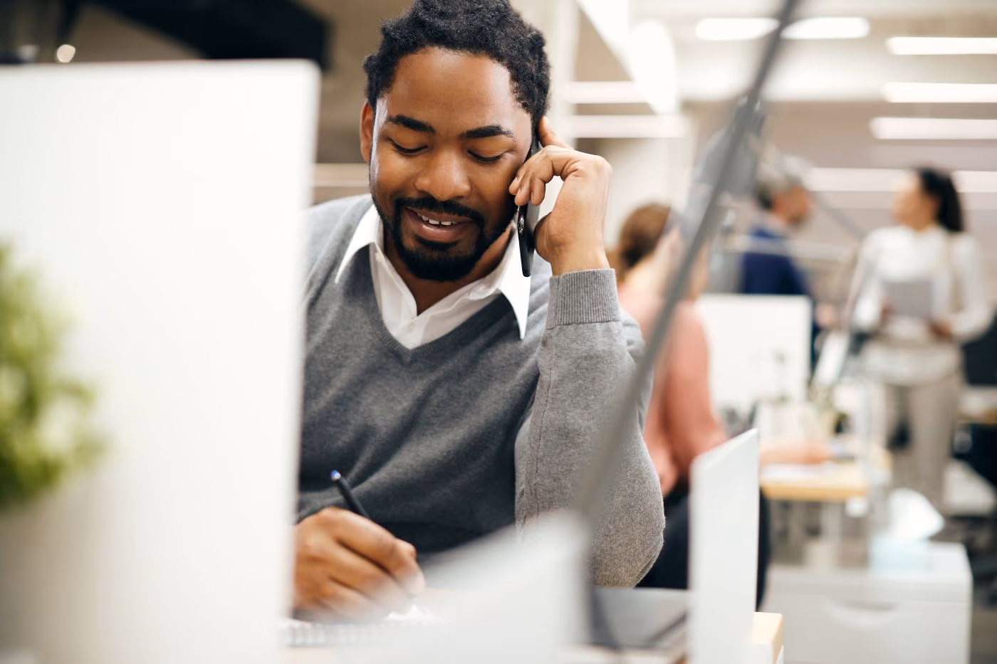 How Personal Injury Law Firms Use Technology to Be More Present