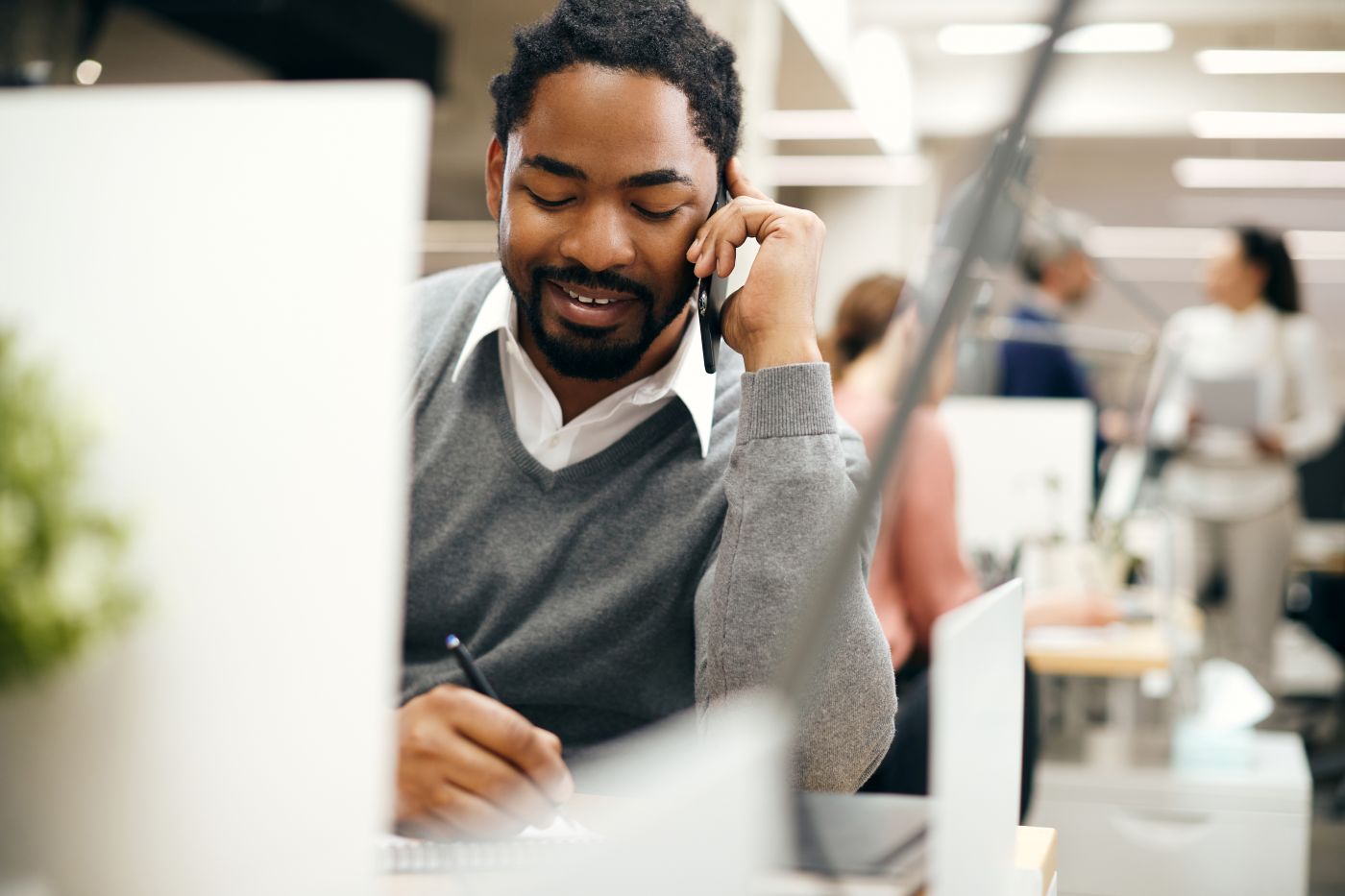 How Personal Injury Law Firms Use Technology to Be More Present